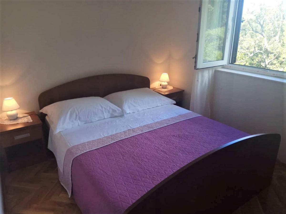 Countryside Vacation House Vitez Babino Polje Exterior photo