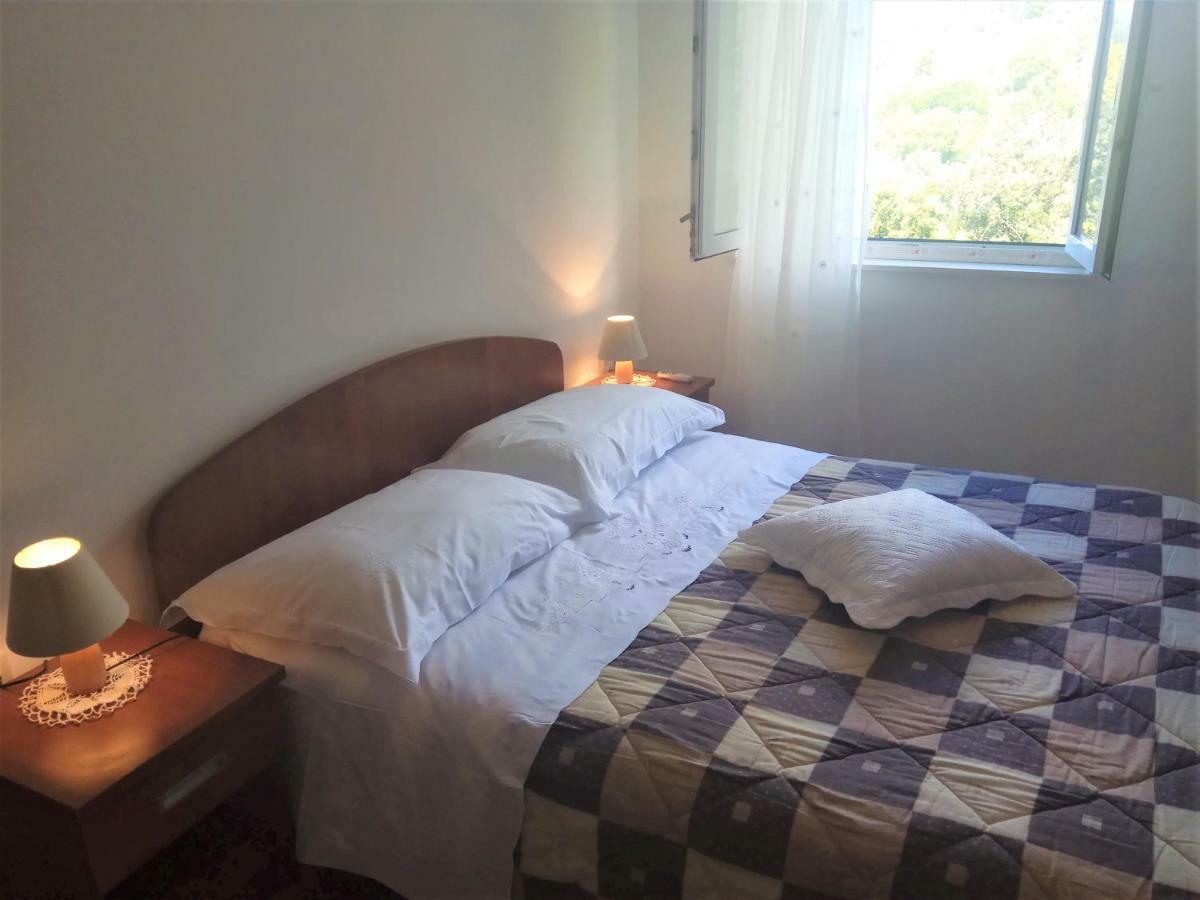Countryside Vacation House Vitez Babino Polje Exterior photo